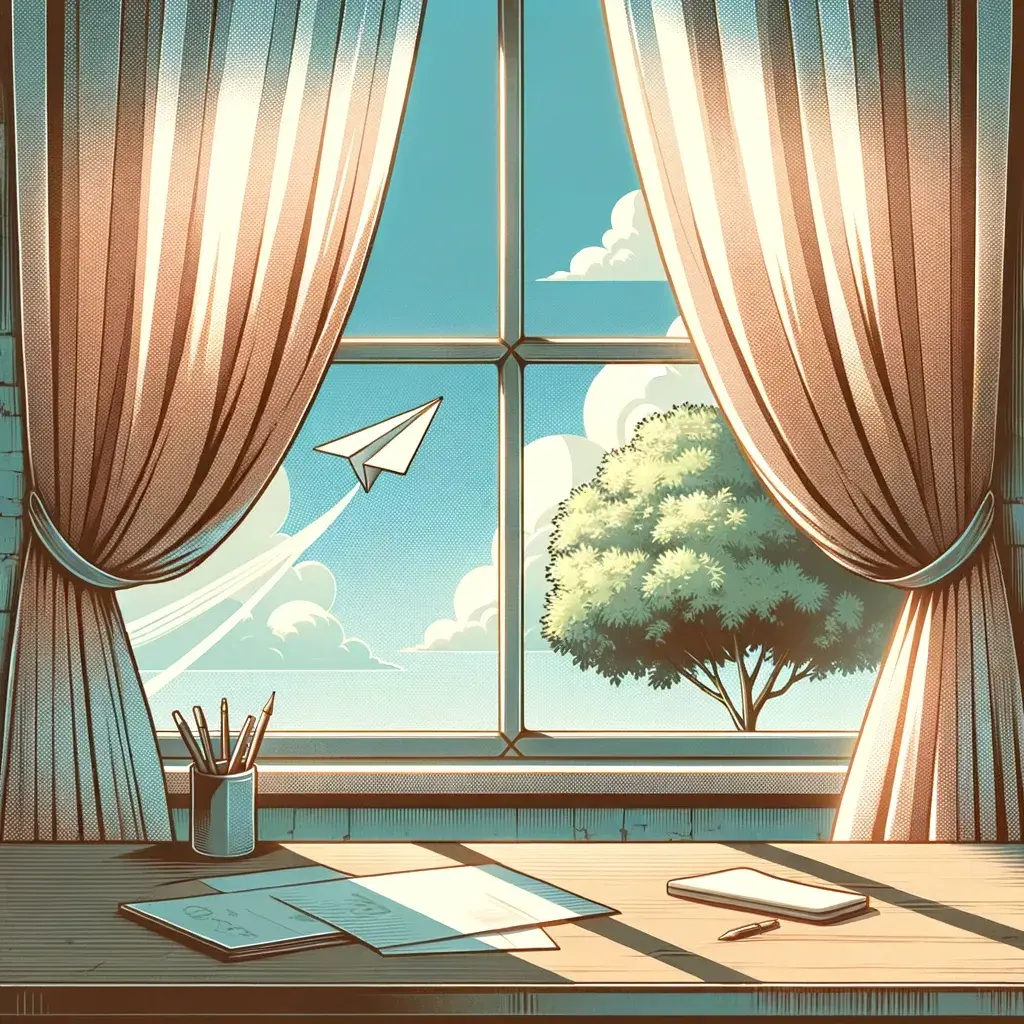 Psychologist workspace representing time saved on psychological testing report writing